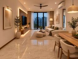 Kingsford Waterbay (D19), Apartment #583927271